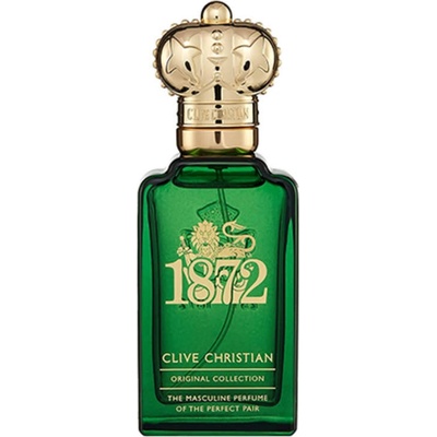 Clive Christian Clive Christian 1872 parfémovaná voda pánská 50 ml tester
