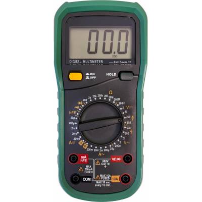 Mastech MY-70 MICRONIX
