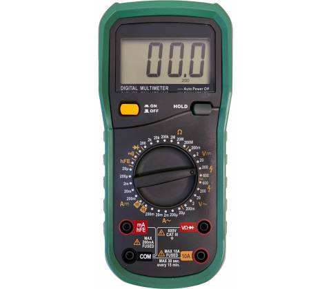 Mastech MY-70 MICRONIX