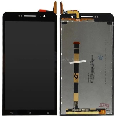 LCD Displej + Dotyková doska Asus ZenFone 6