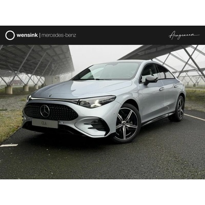 Mercedes-Benz CLA 250 Edition 200 kW