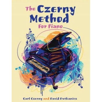 Czerny Method For Piano