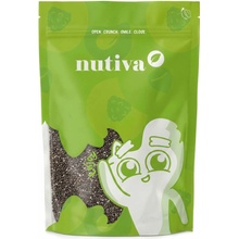 NUTIVA Chia semienka 500 g