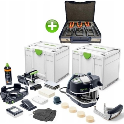 Festool KA 65-Set 577840 – Zboží Dáma