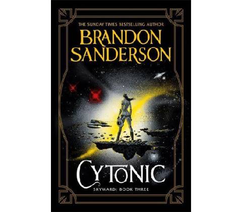 Cytonic