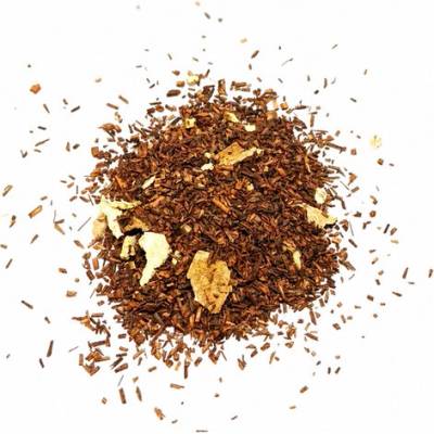 GREŠÍK Rooibos Lemon 1 kg