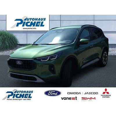 Ford Kuga Active FHEV X 132 kW