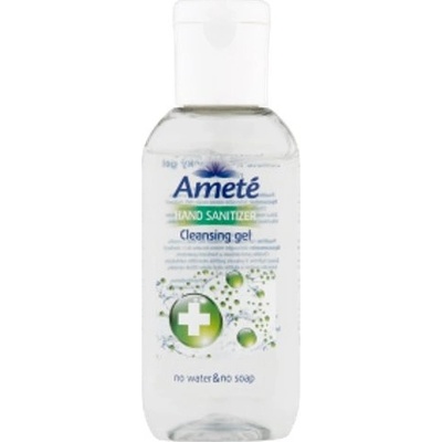 Ameté hygienický gél na ruky 50 ml