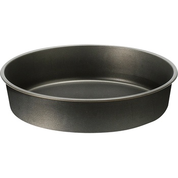 Accademia Mugnano Am КРЪГЛА ТАВА ЗА ПЕЧЕНЕ dolci sorrisi 28cm (dstrtc28)