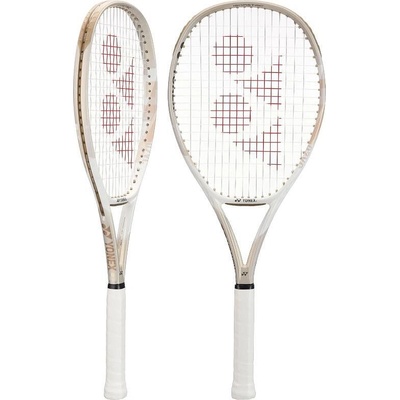 YONEX Тенис ракета VCORE FEEL Sand Beige (250 гр. ) (07VCFGE SDBE G1)