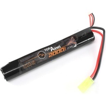 TopArms 7,4V 2000mAh 15C Li-ion - AK Mini Stick