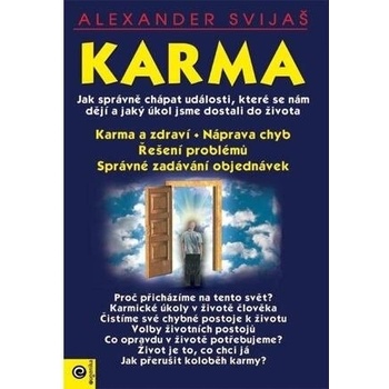 Karma 1-3