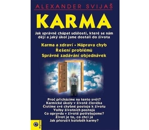Karma 1-3