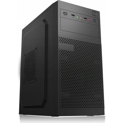 Cased A-1716 Black