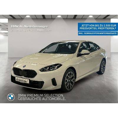 BMW 220i Gran Coupé 115 kW