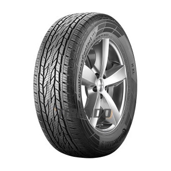 Continental ContiCrossContact LX 2 ( 205 R16C 110/108S 8PR)