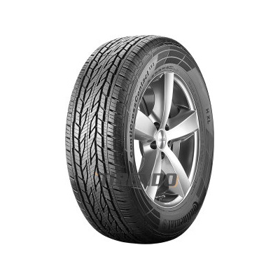 Continental ContiCrossContact LX 2 ( 205 R16C 110/108S 8PR)