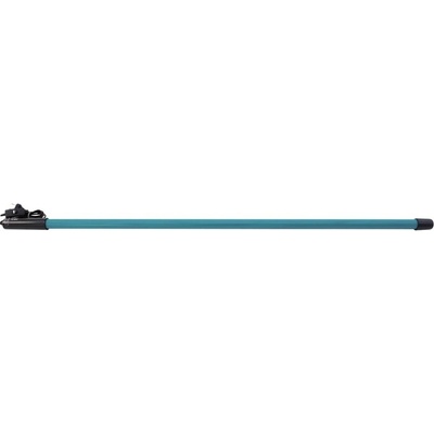 Eurolite neónová tyč T8, 36 W, 134 cm, tyrkysová, L