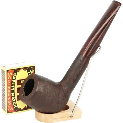 MonteBello Profis pískovaná filtr 9mm