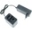 VHBW Зарядно за батерии Bosch / Skil / Ramset / Berner, Ni-Cd / Ni-MH, 7.2V - 24V (800118188)