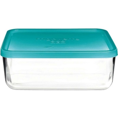 Bormioli Úložný box Fresh Keeping Bormioli Rocco 3 l