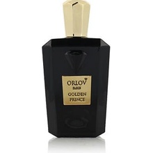 Orlov Paris Golden Prince parfémovaná voda pánská 75 ml