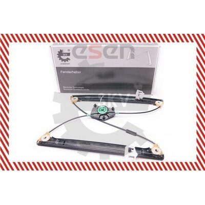Mechanizmus zdvíhania okna ESEN SKV 00SKV162