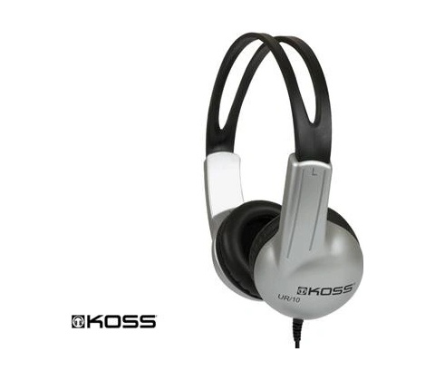 Koss UR10