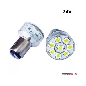 Paolo Диодни крушки - 28708 24v