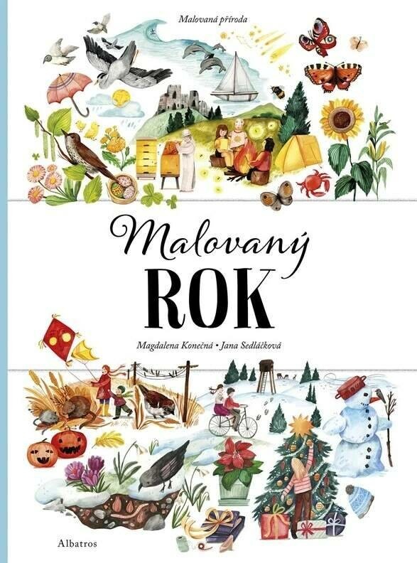 Malovaný rok