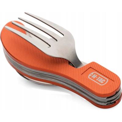 M-Tac Two-piece Cutlery Set