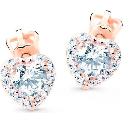 Cutie Jewellery Z8015-30-X-4 číra