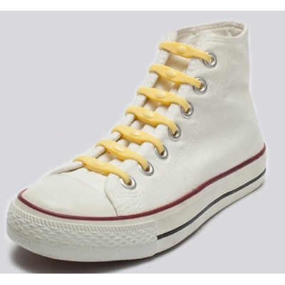 Shoeps silikonové 14 ks YELLOW SUNNY