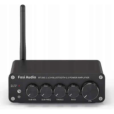 Fosi Audio BT30D