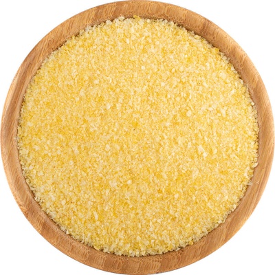 Vital Country Kaša kukuričná instantná BIO 1 kg