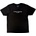BLACKPINK Pink Venom Black 2XL Риза (BPTS10MB05)
