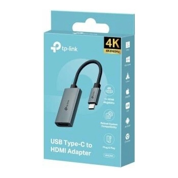 TP-Link UA520C
