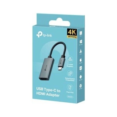 TP-Link UA520C