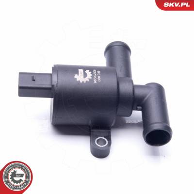 Regulačný ventil chladenia ESEN SKV 96SKV908