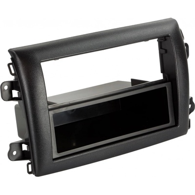 Redukčný rámček autorádia pre Fiat Ducato