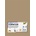 folia Цветна хартия, A4, 130 г, 100 листа, FOLIA, цвят fawn 6475 (6475)