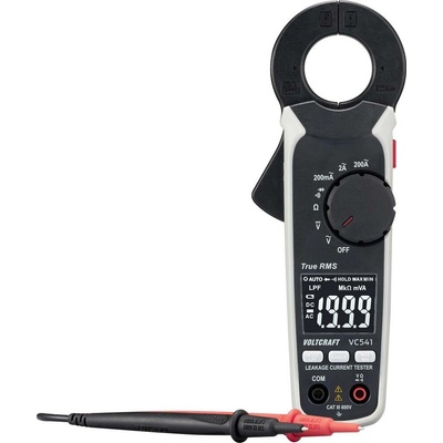 VOLTCRAFT VC541