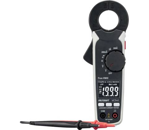 VOLTCRAFT VC541