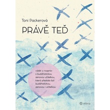 Právě teď - Packerová Toni