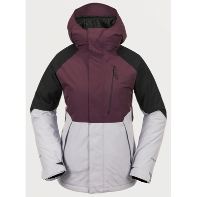 Volcom V Co Aris Insulated Gore Jacket W