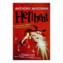 Hellbent McGowan Anthony