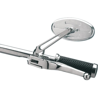 MODRÉ STEALTH I ZRCADLO 302166-BC3N-BX2