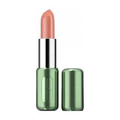 Clinique Longwear Lipstick Shine rtěnka 32 Honey Pop 4 ml