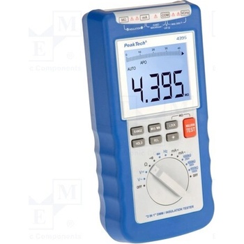 PeakTech P 4395