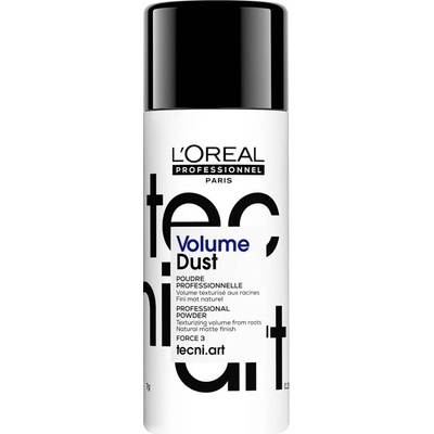 LOréal Professionnel Tecni.Art Volume Dust pudr pro objem 7 g